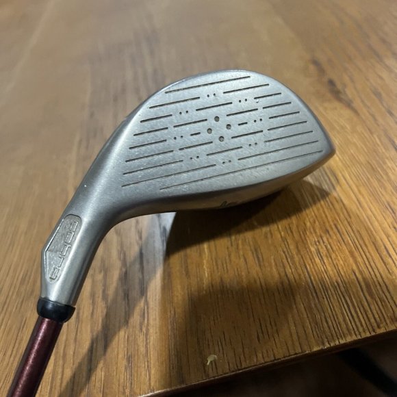 King Cobra Oversize Ti Titanium 1 Wood Driver 9° RH Grafalloy Graphite S Shaft - Picture 3 of 10